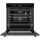 Piekarnik Whirlpool W6OM44S1HBSS - 1015114 - zdjęcie 2